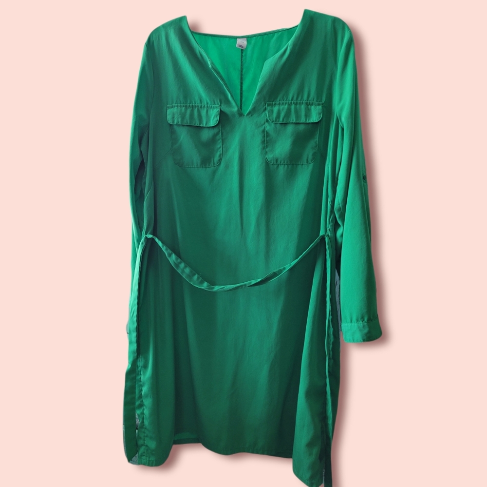 Old Navy Tunic Dress